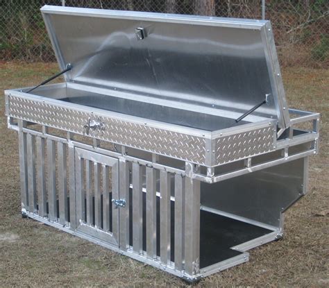 custom metal dog boxes|custom dog boxes for sale.